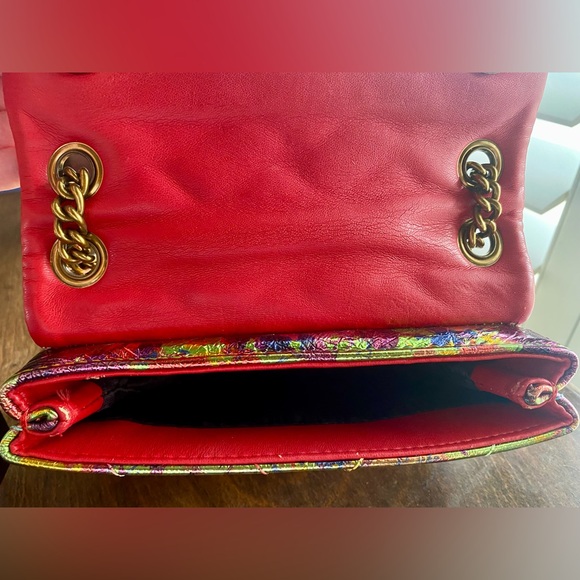 KURT GEIGER KENSINGTON Crossbody Shoulder bag - Picture 8 of 9